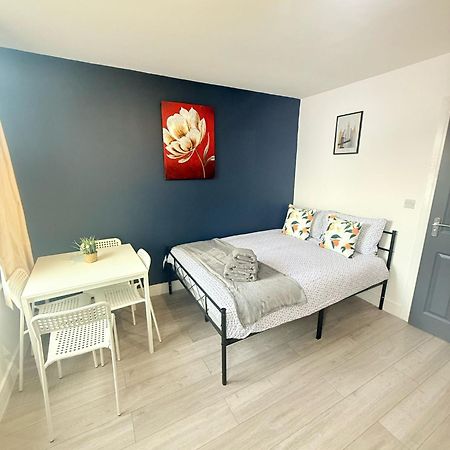Tottenham En Suites Guest Rooms Londres Exterior foto