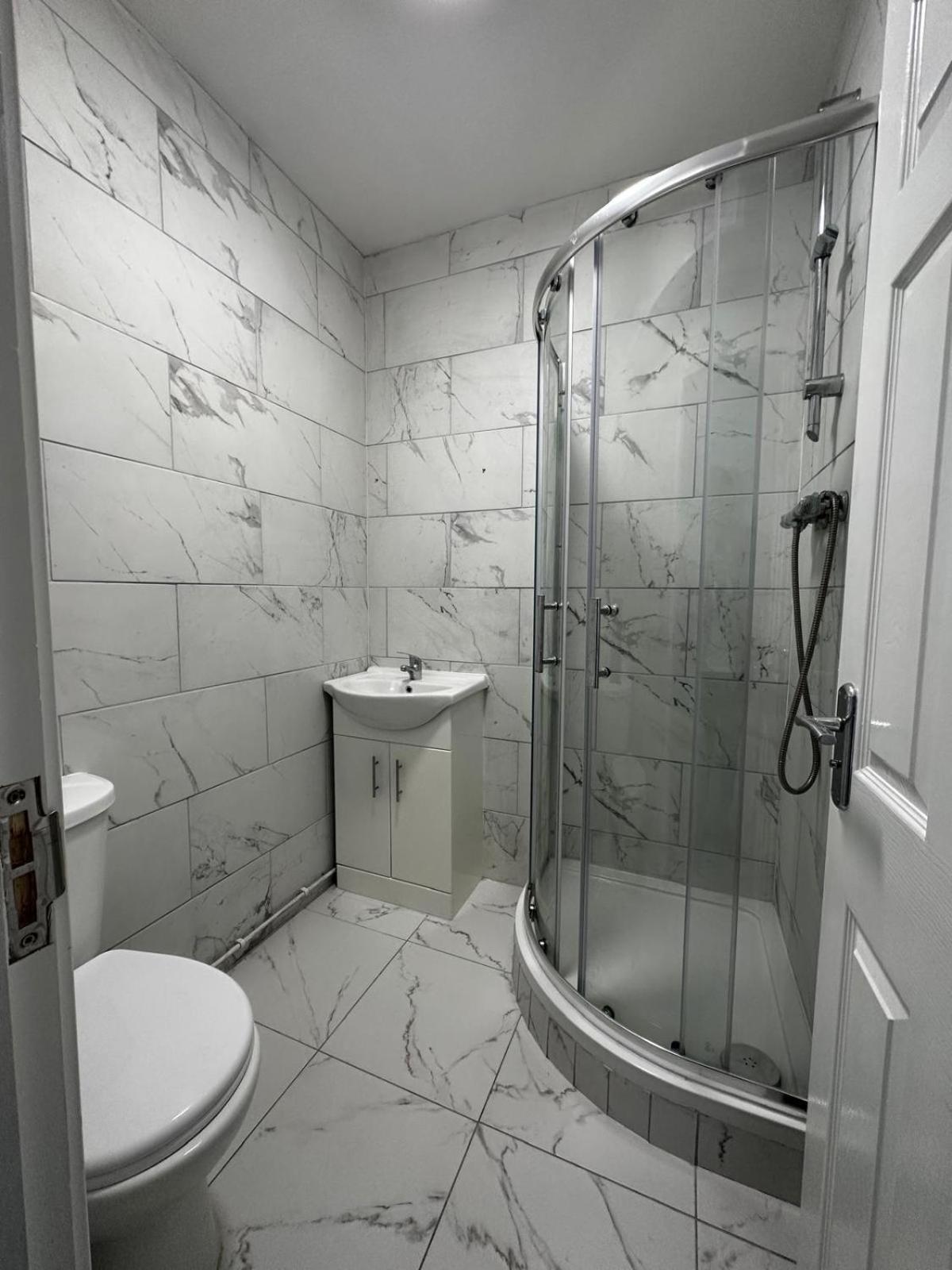 Tottenham En Suites Guest Rooms Londres Exterior foto