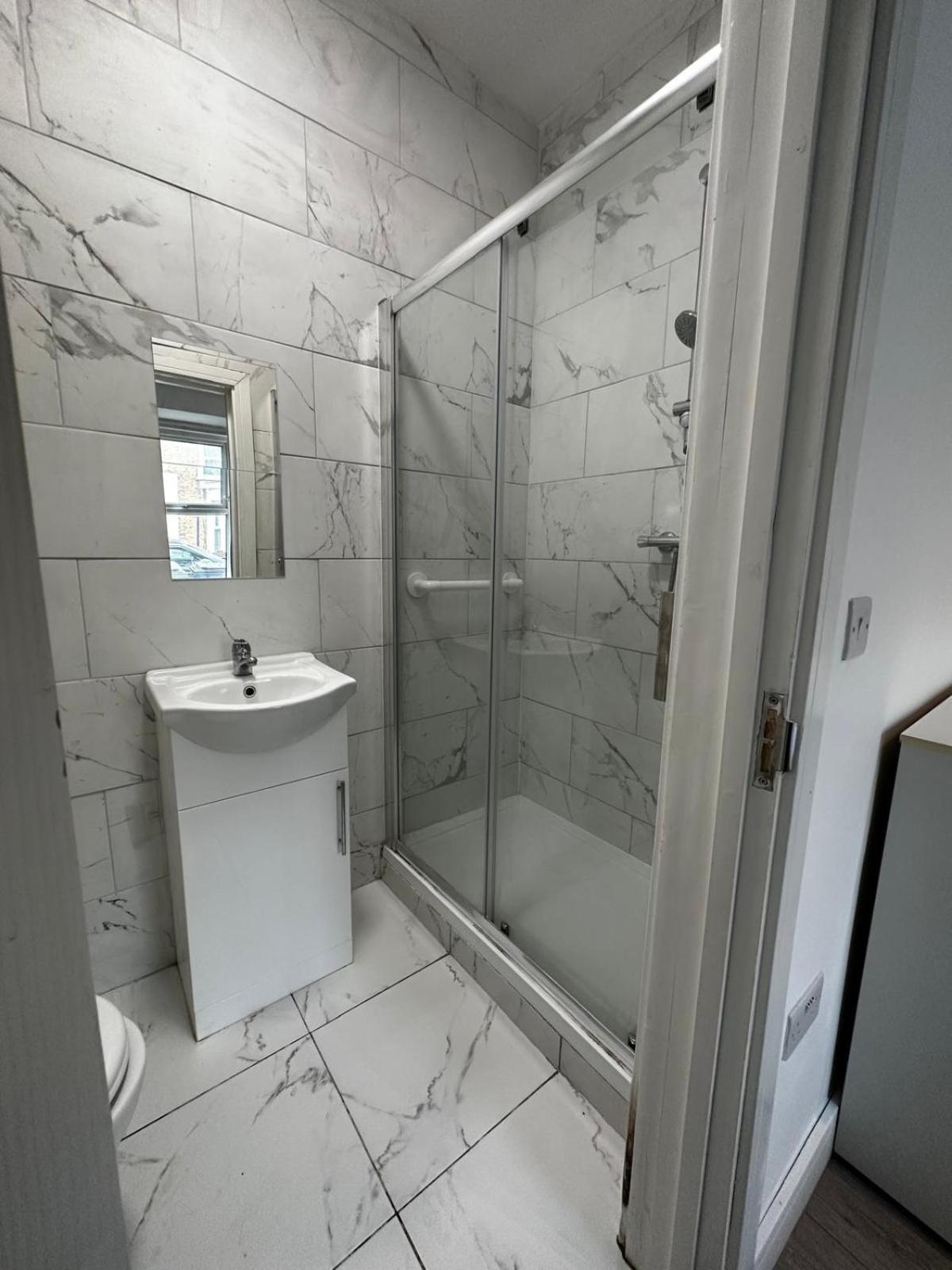 Tottenham En Suites Guest Rooms Londres Exterior foto