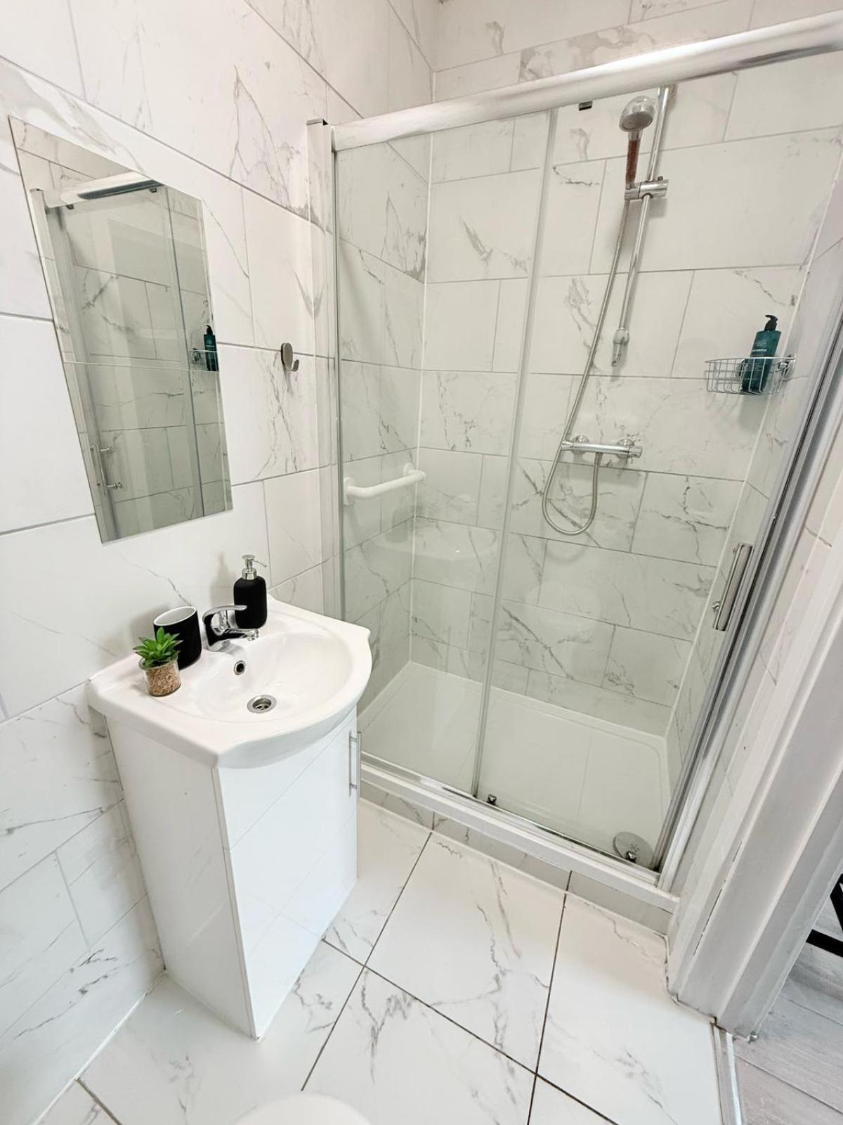 Tottenham En Suites Guest Rooms Londres Exterior foto