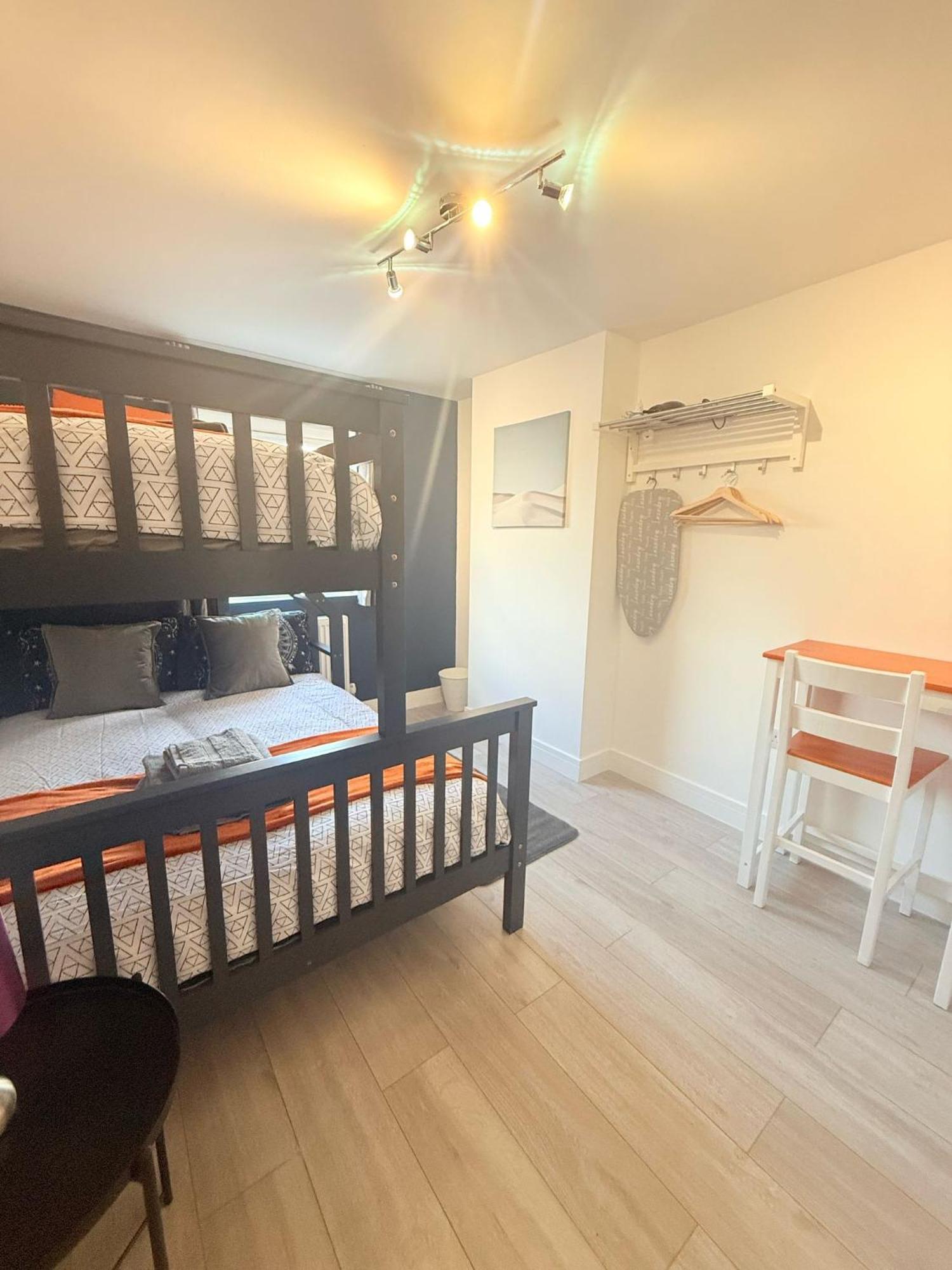 Tottenham En Suites Guest Rooms Londres Exterior foto
