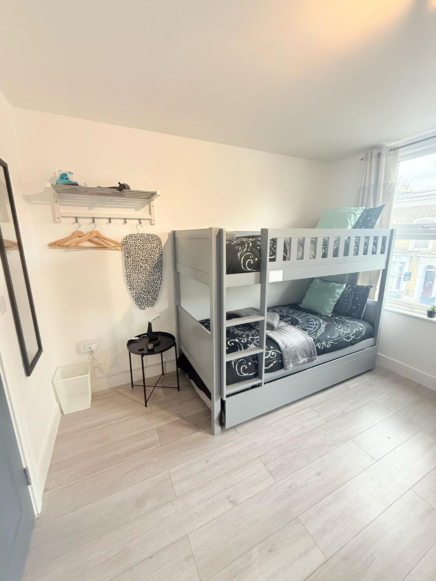 Tottenham En Suites Guest Rooms Londres Exterior foto