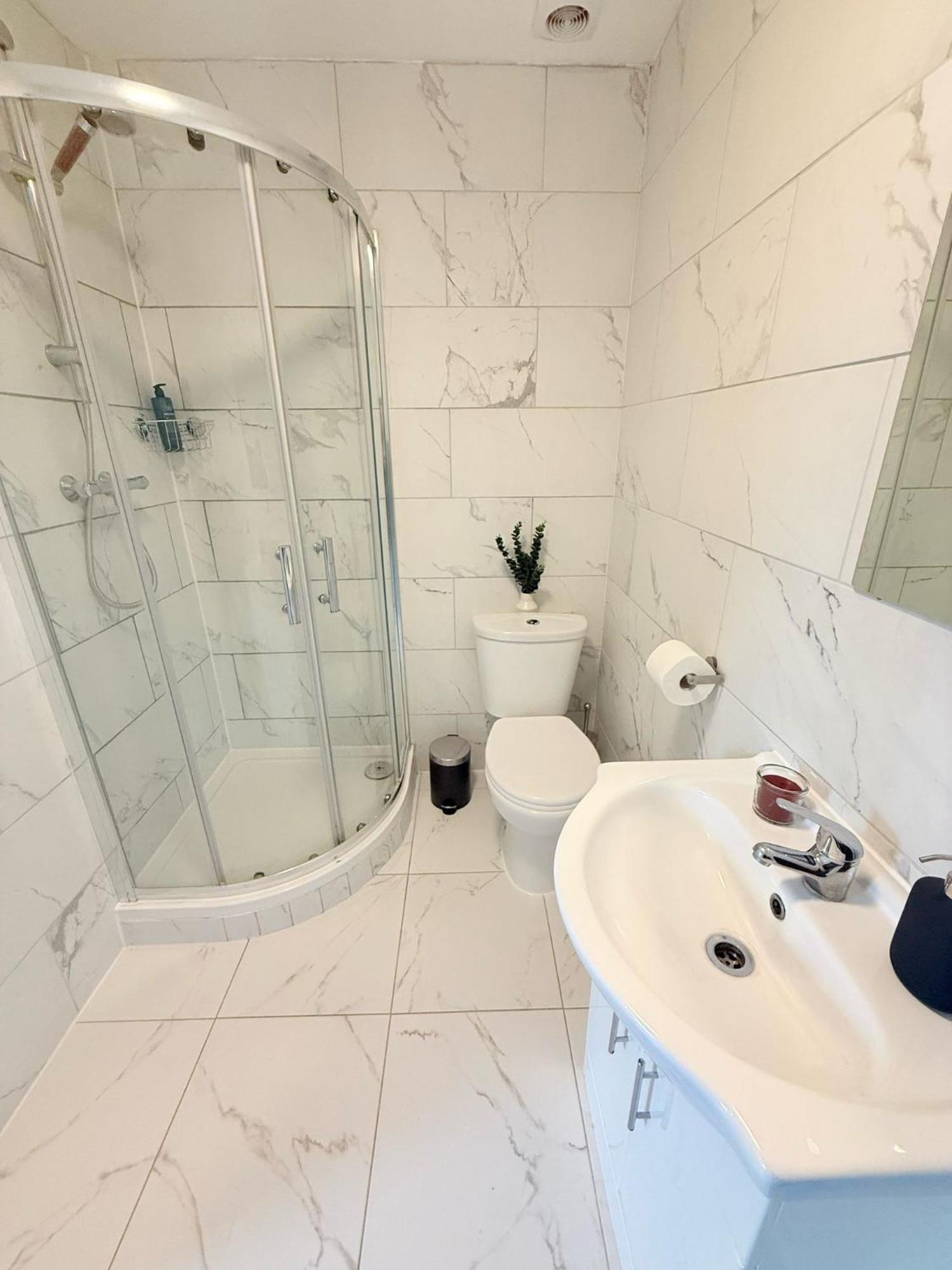 Tottenham En Suites Guest Rooms Londres Exterior foto