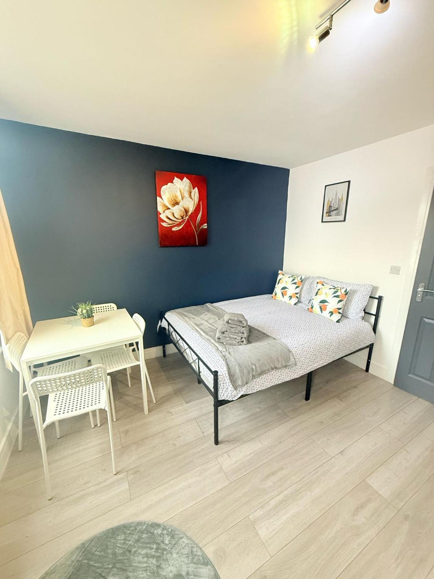 Tottenham En Suites Guest Rooms Londres Exterior foto