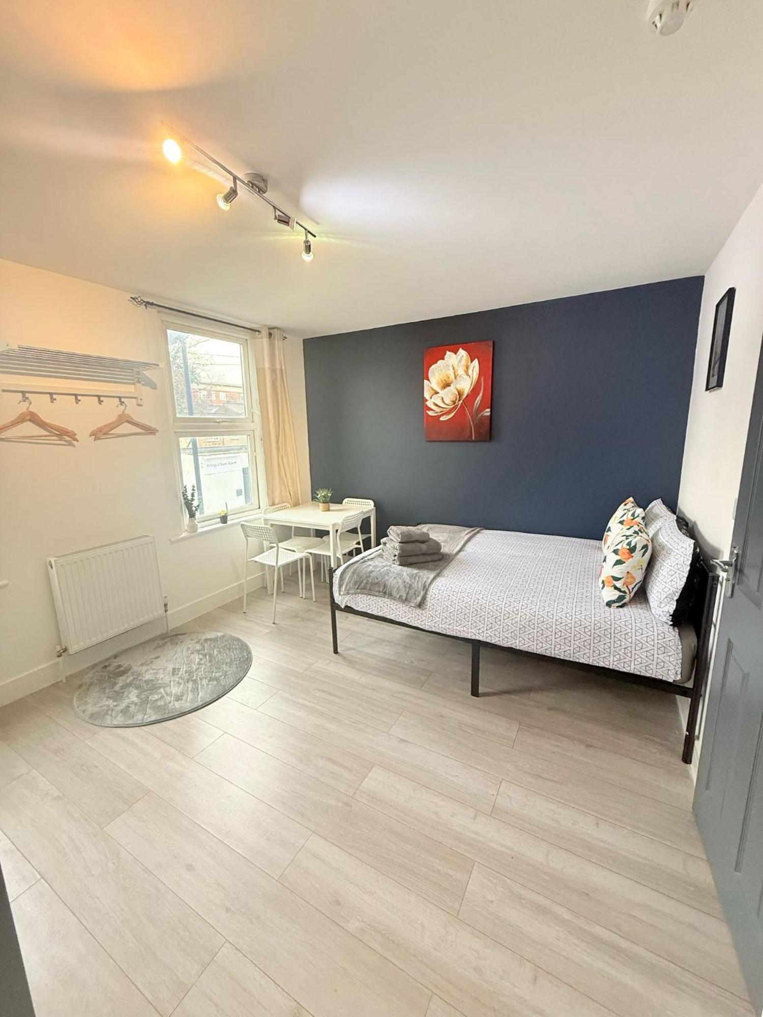 Tottenham En Suites Guest Rooms Londres Exterior foto