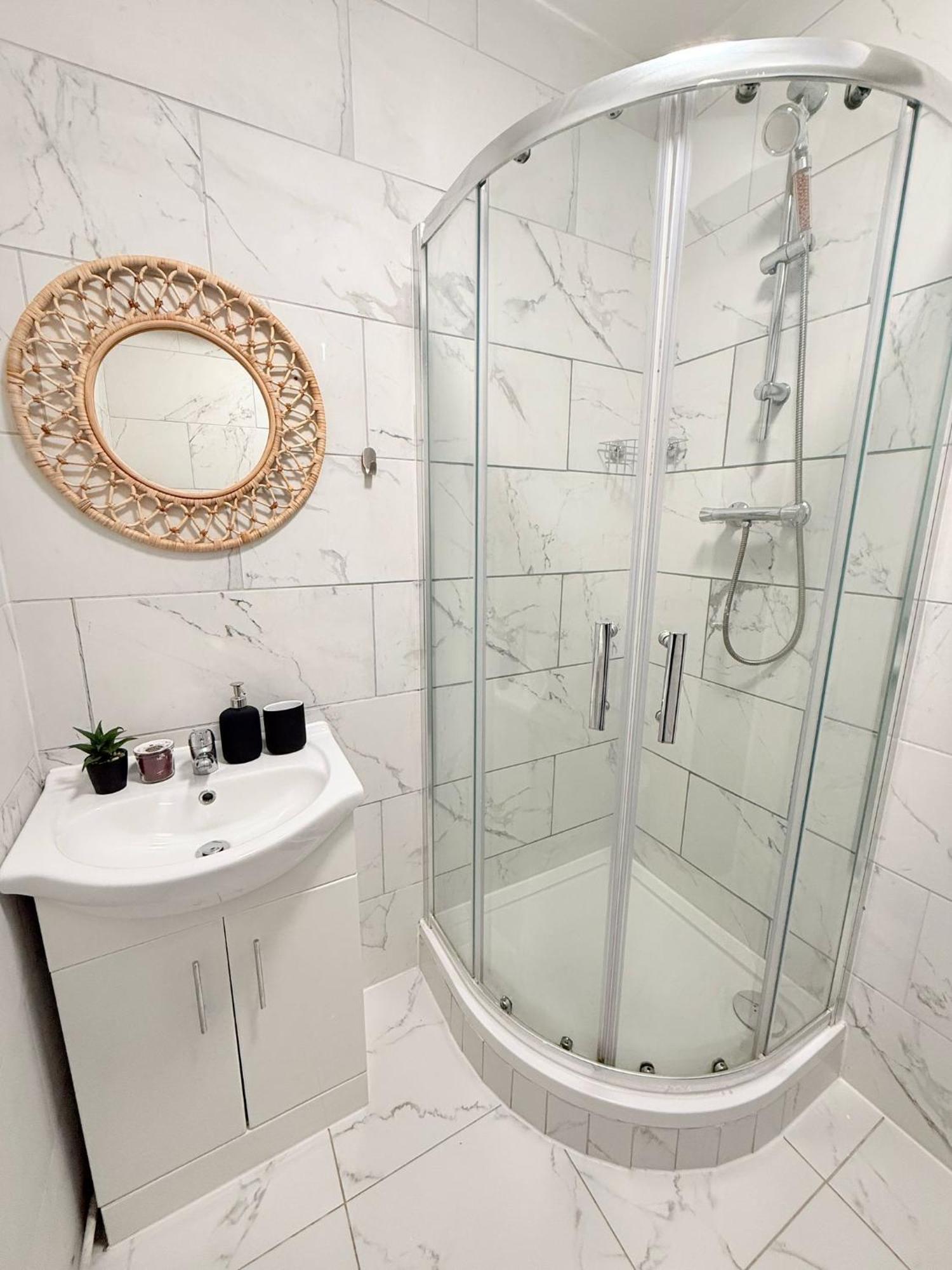 Tottenham En Suites Guest Rooms Londres Exterior foto