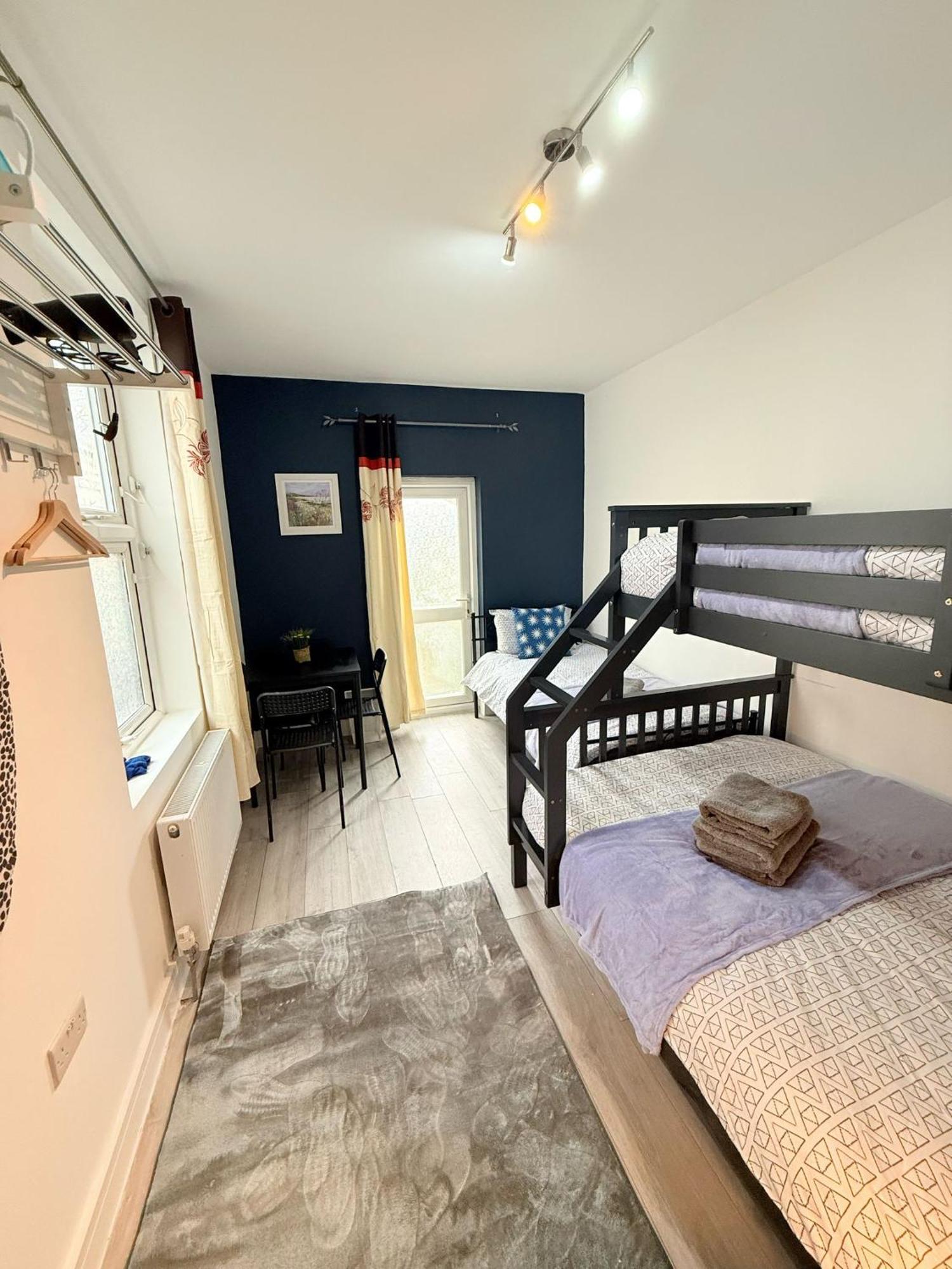 Tottenham En Suites Guest Rooms Londres Exterior foto