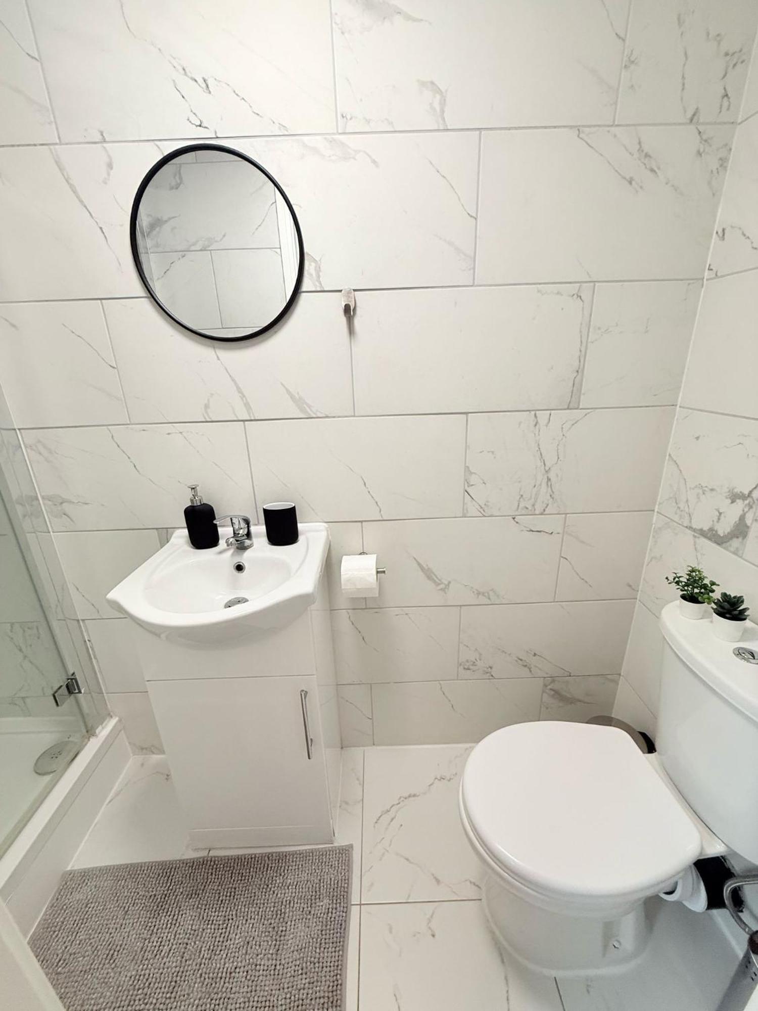Tottenham En Suites Guest Rooms Londres Exterior foto