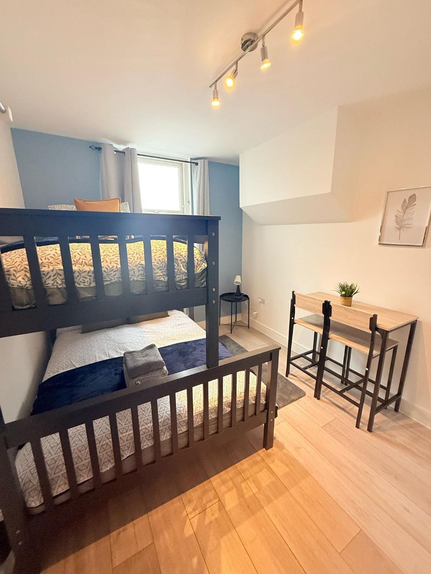 Tottenham En Suites Guest Rooms Londres Exterior foto