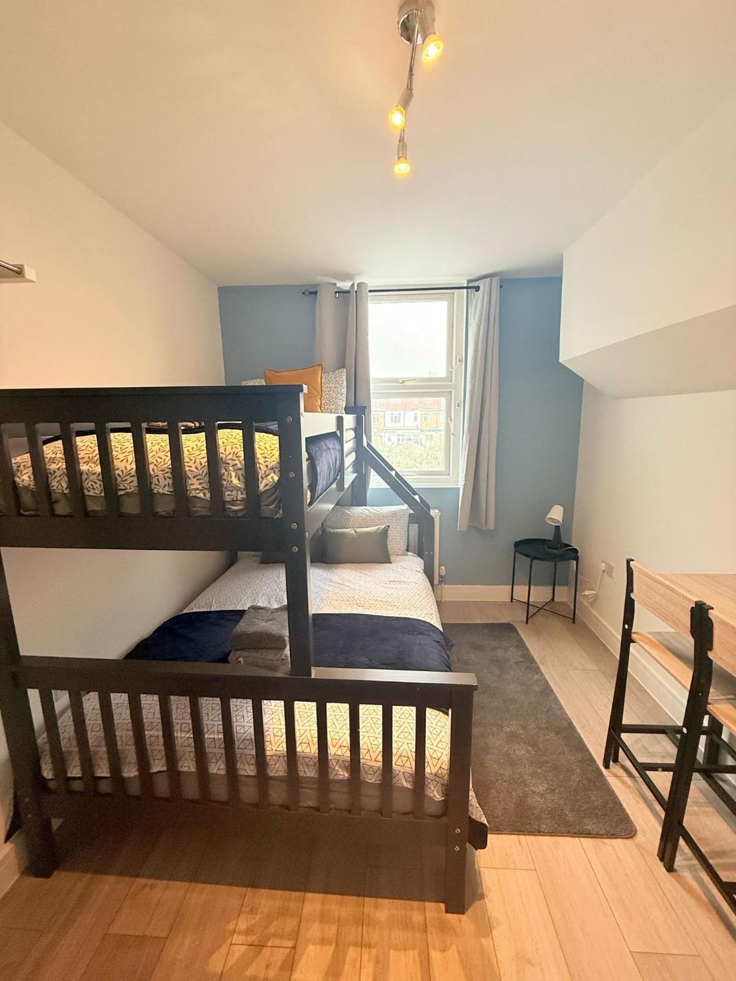 Tottenham En Suites Guest Rooms Londres Exterior foto